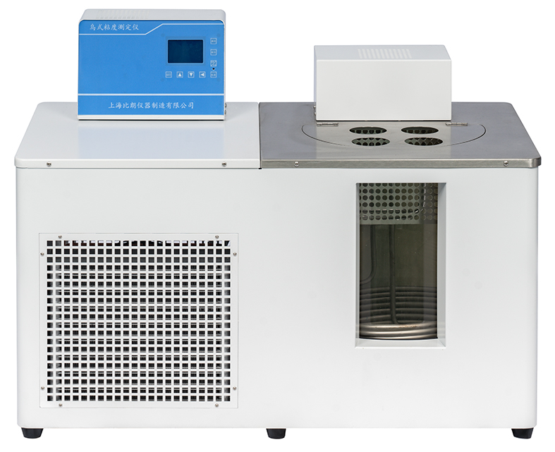 烏氏粘度測(cè)定儀（-5～160℃）